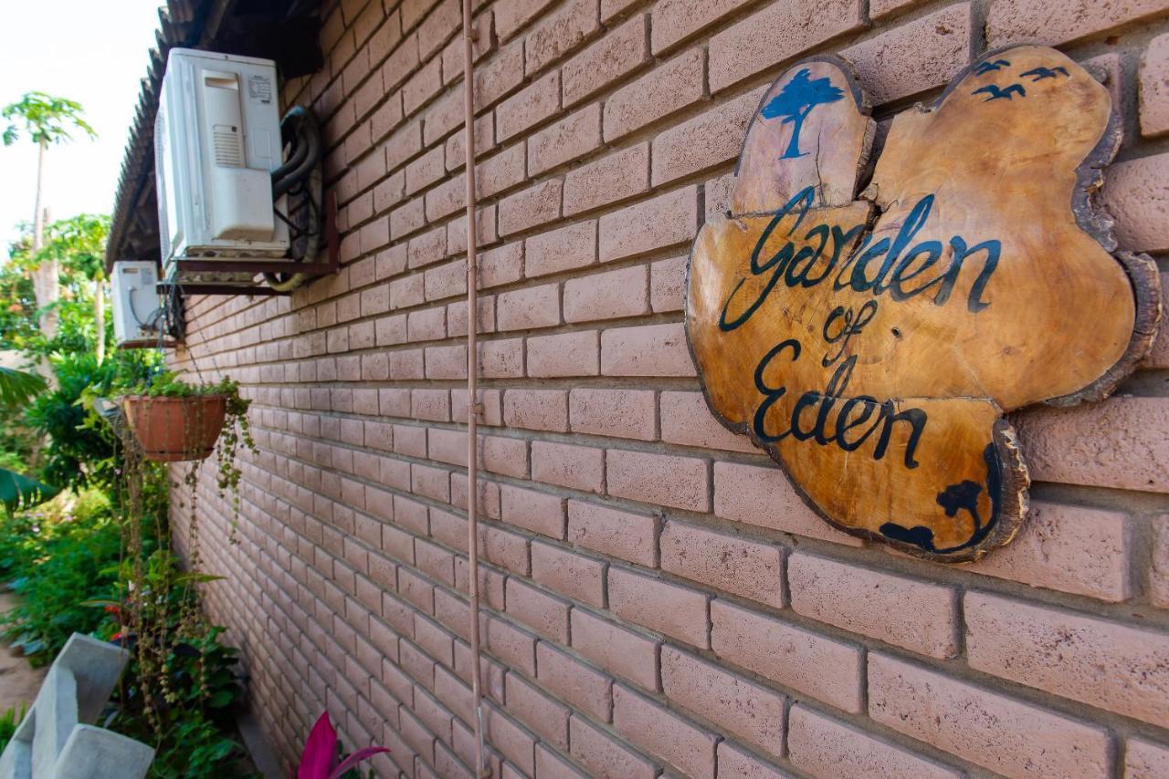 Casa Da Noleen Matola Exteriér fotografie